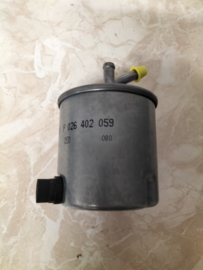 Fuel filter Nissan16400-ES60A F24/ T30/ Y61 Original.
