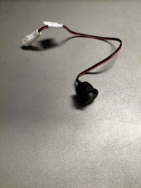 Parkeersensorschakelaar Nissan Qashqai J10 KE511-90000 Origineel.