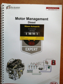 Kia motor management diesel training