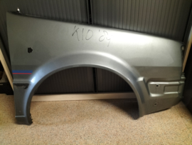 Fender-front, right-hand Nissan Micra K10 63112-22B30 (20250125) Used part.