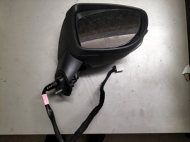 Buitenspiegel rechts Nissan Micra K14 96301-5FA0C Gebruikt.