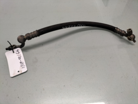 Stuurbekrachtigingsslang Nissan Micra K11 49720-6F611 Gebruikt.