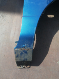 Zijscherm rechts Nissan Primera P11/ WP11 63100-9F530 Z01 Gebruikt.
