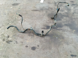 Hose & tube set-power steering 49710-65Y05 N14/ Y10 Used part.