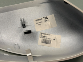 Spiegelkap links Nissan Note E12 96374-3VV1B Origineel.