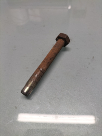 Bolt Nissan 01115-00281 Used part