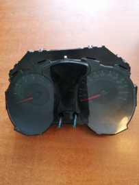 Kilometerteller / cockpit Nissan Juke F15 24810-1KA1B