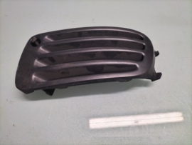 Finisher-front fascia, left-hand Nissan Almera N15 62257-0N300 Used part.