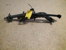 Column assy-steering Nissan Cabstar F24 48805-MB40B Used part.