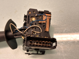 Switch turn signal Nissan 25540-00Q0B Used part.