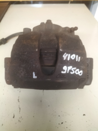 Remklauw linksvoor SR20DE Nissan Primera P11/WP11 41011-9F500 Gebruikt.