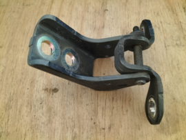 Hinge door left-hand Nissan Micra K14 82421-5FA1A Used part.