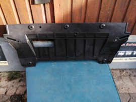 Cover-under engine Nissan Qashqai J10/ JJ10 75831-BR00A (75890-BB00A)