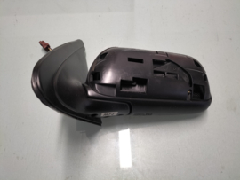Mirror door, left-hand Nissan 96302-1N111 Original.