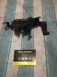 Motorkapsluiting Nissan Almera N15 65601-1N615