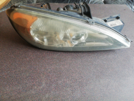 Lamp right-hand Nissan Primera P11/WP11 facelift 26010-9F629 (26010-9F611) Used part.