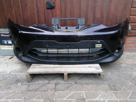 Voorbumper Nissan Qashqai J11 62022-4EA0H (paars)