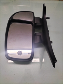 Mirror door, right-hand Nissan Interstar 96301-00QAK Original