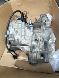 Automaatbak CG10DE Nissan Micra K11 31020-41B05 (REOF05A) (20260118) Gebruikt. Werking onbekend.