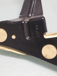 Side panel bracket Nissan F3144-9U0M0 Original