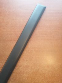 Sierstrip portier linksvoor Nissan Sunny N14 80871-52C00