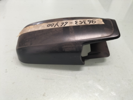 Spiegelhuis rechts Nissan 96353-66Y00 B13/ N14/ W10 ichikoh 8211 Gebruikt.