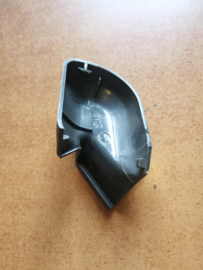 Cover-seat slide inner, right-hand rear Nissan Bluebird T12/ T72/ U11 87508-D4601 Used part.
