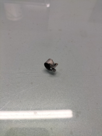 Slangklem Nissan Micra K14 01558-00401 Gebruikt