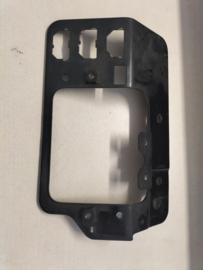 Bracket-fuse Datsun Cherry F10 25440-M3800 Used part.