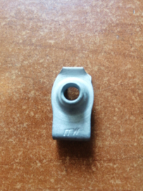 Spring nut Nissan 01241-0002E Original.