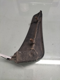 Mudguard set-rear, right-hand Nissan Primera P12 76898-AU300 Used part.
