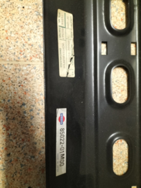 Achterbumperbalk Nissan Cherry N12 85022-01M00 Origineel.