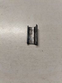Clip-moulding roof drip Datsun Sunny B110 73815-H1100 Used part.