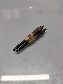 Gloeibougie Nissan 11065-6F900 Gebruikt