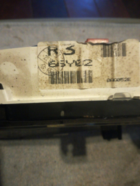 Kilometerteller/cockpit Nissan Sunny N14 24810-66Y02