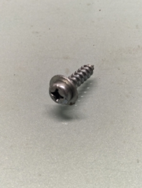 Screw Nissan 01281-00651 Used part