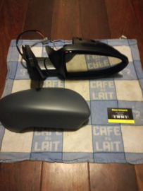 Buitenspiegel rechts Nissan Qashqai J10 96301-BR74A Nieuw