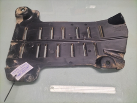 Beschermkap Brandstofleidingen Nissan Micra K14 17575-5FA0A Gebruikt