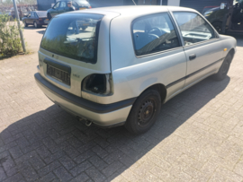 Nissan Sunny N14 GA14DS (628) New arrival 19-April-2025