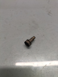 Montagebout Nissan 08156-61228 Gebruikt.