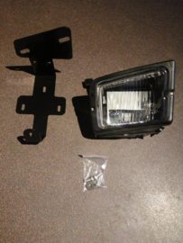 Lamp fog, right-hand white Nissan Primera P10 B6150-96J10 (26150-96J10) New.