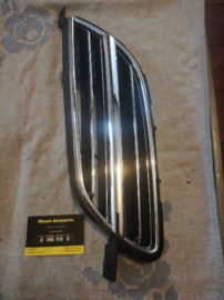 Chromen grille Nissan Almera Tino V10 F2310-5U000