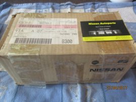 Remblokset vooras Nissan Cabstar 06902964-0