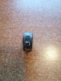 Slangklem 14mm Nissan 16439-42L00 Gebruikt.