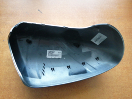 Cover-mirror body, left-hand Nissan Qashqai J10 96374-JD01A