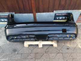 Fascia-rear bumper Nissan Qashqai J11 85022-HV20H (Z11)