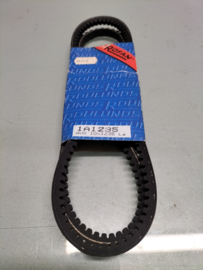 Belt fan & alternator 1A1235 AUX  10x1235La New.