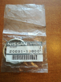 Gasket-exhaust Nissan 20691-19B00 Original.