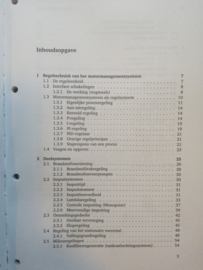 Management van mengselmotoren ISBN 978-90-808907-9-4