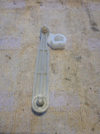 Bedieningsstang kachelklep Nissan Micra K11 27159-99B10 + 27168-98B10
